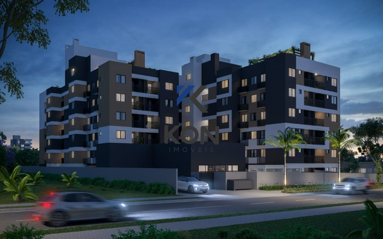 Apartamento a venda de 2 quartos - foto 18