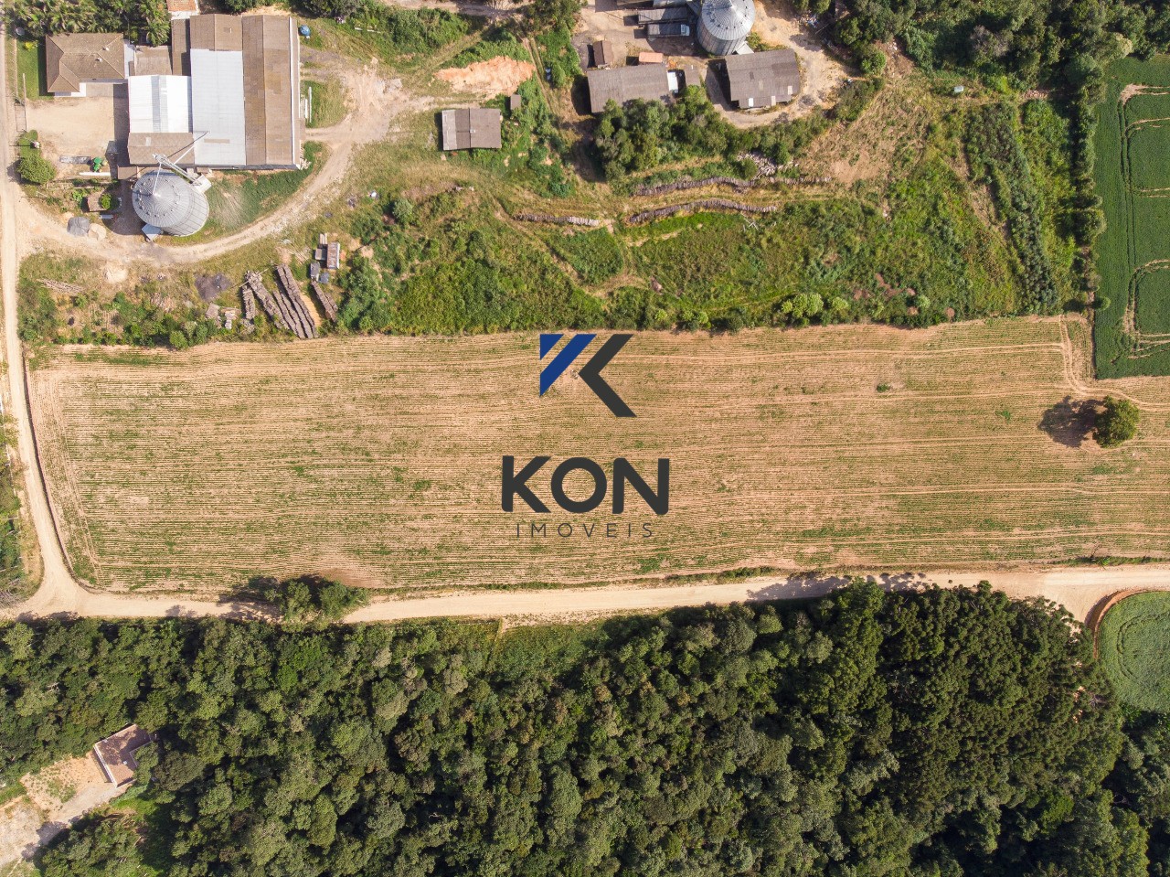 Terreno venda em araucária pr- land for sale in araucária, p