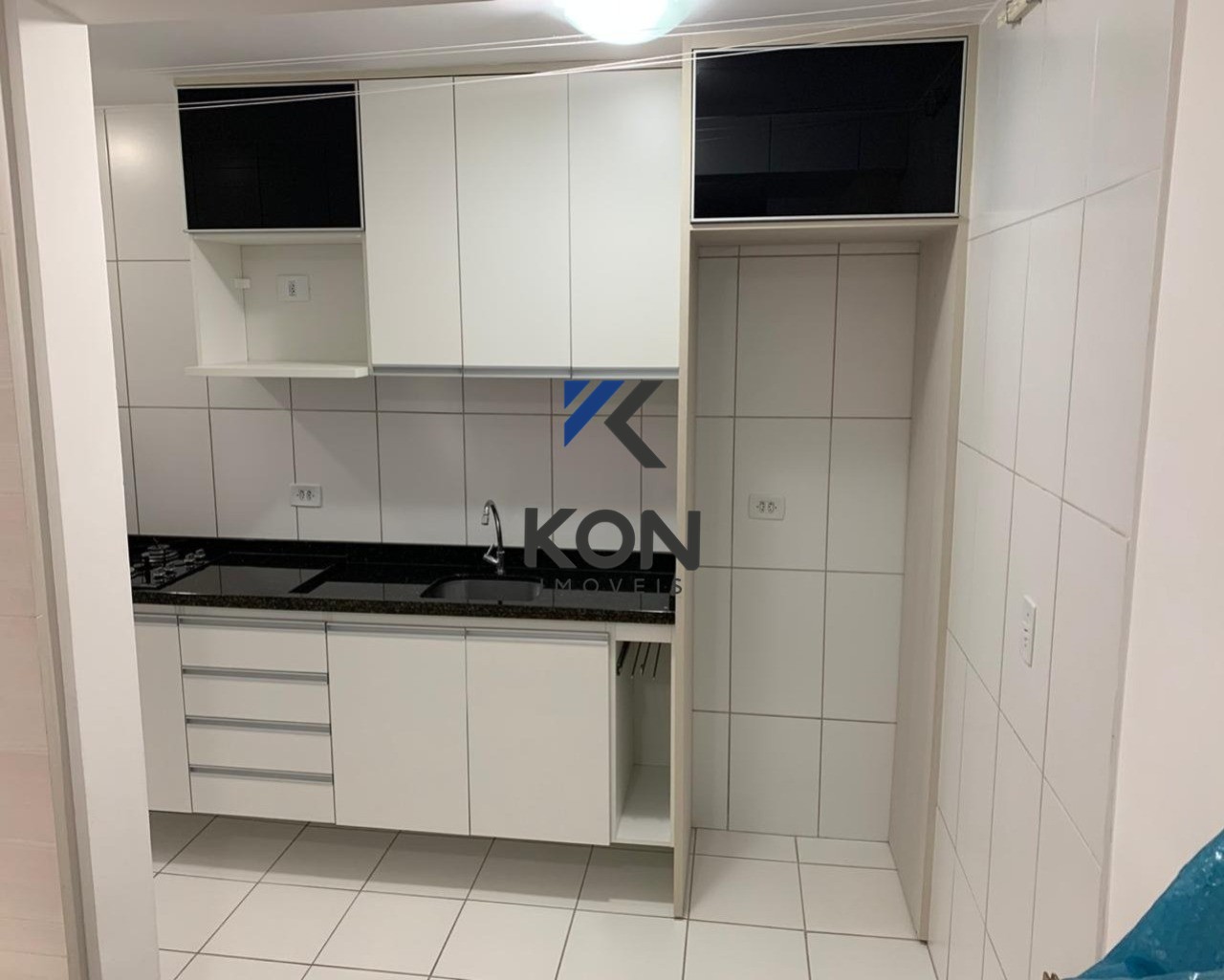 Apartamento á venda no pinheirinho