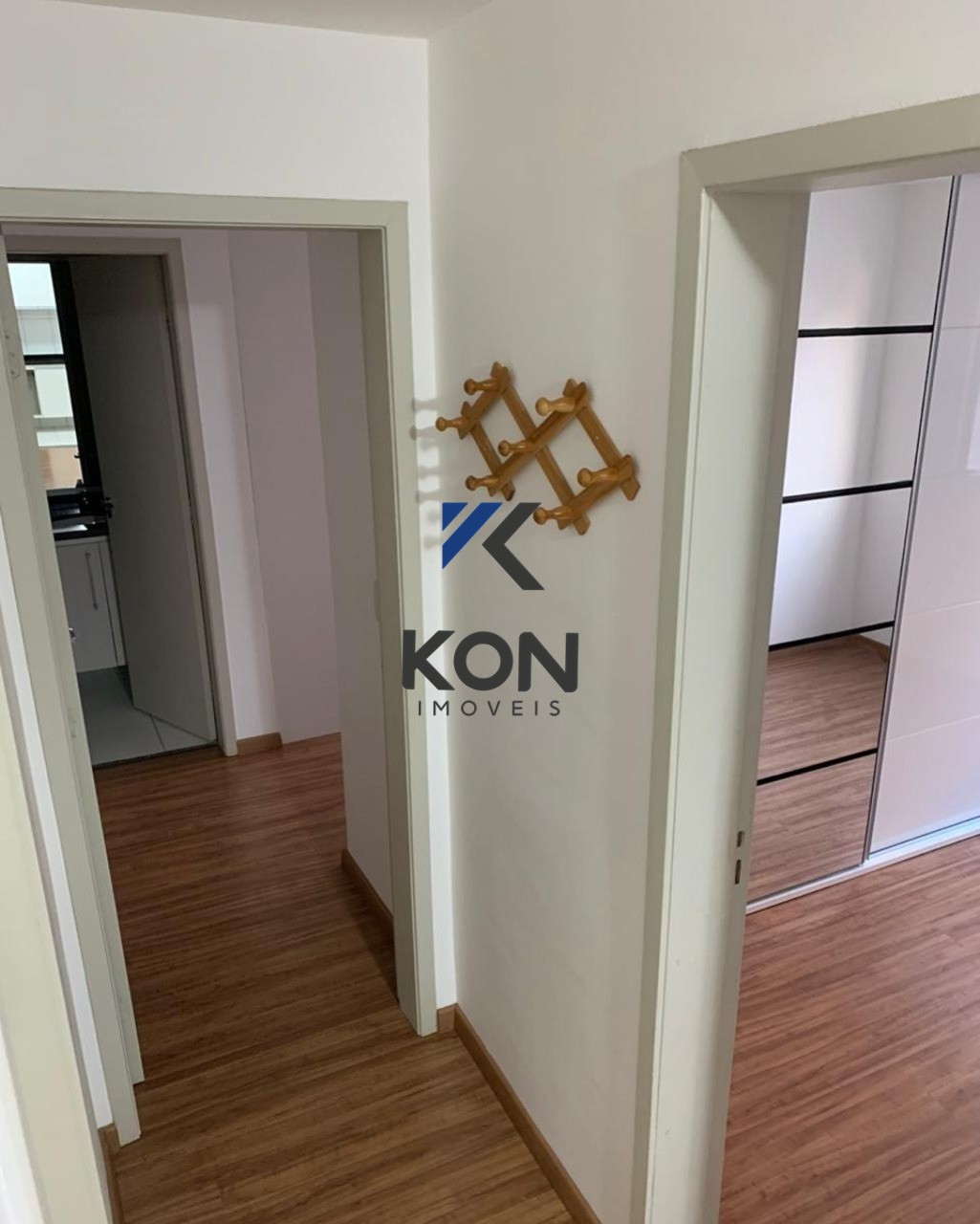 Apartamento á venda no pinheirinho