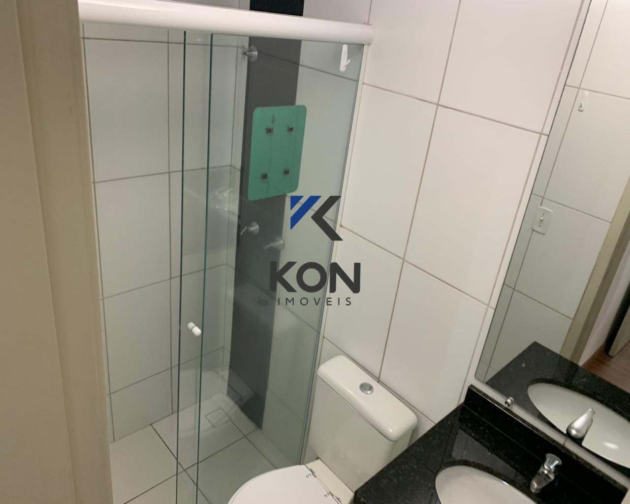 Apartamento á venda no pinheirinho