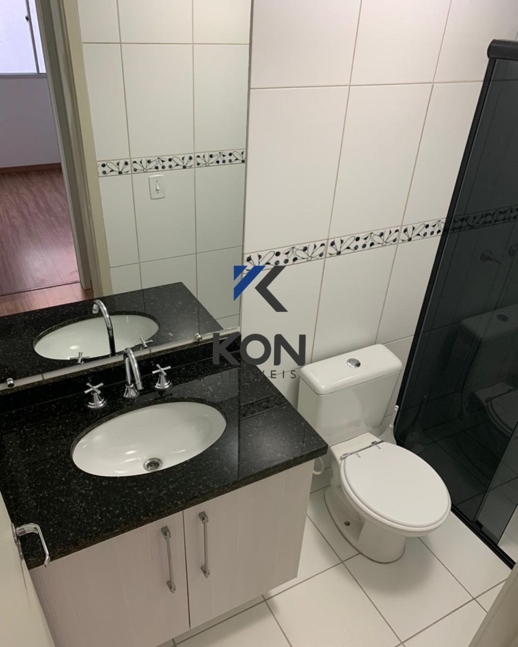 Apartamento á venda no pinheirinho