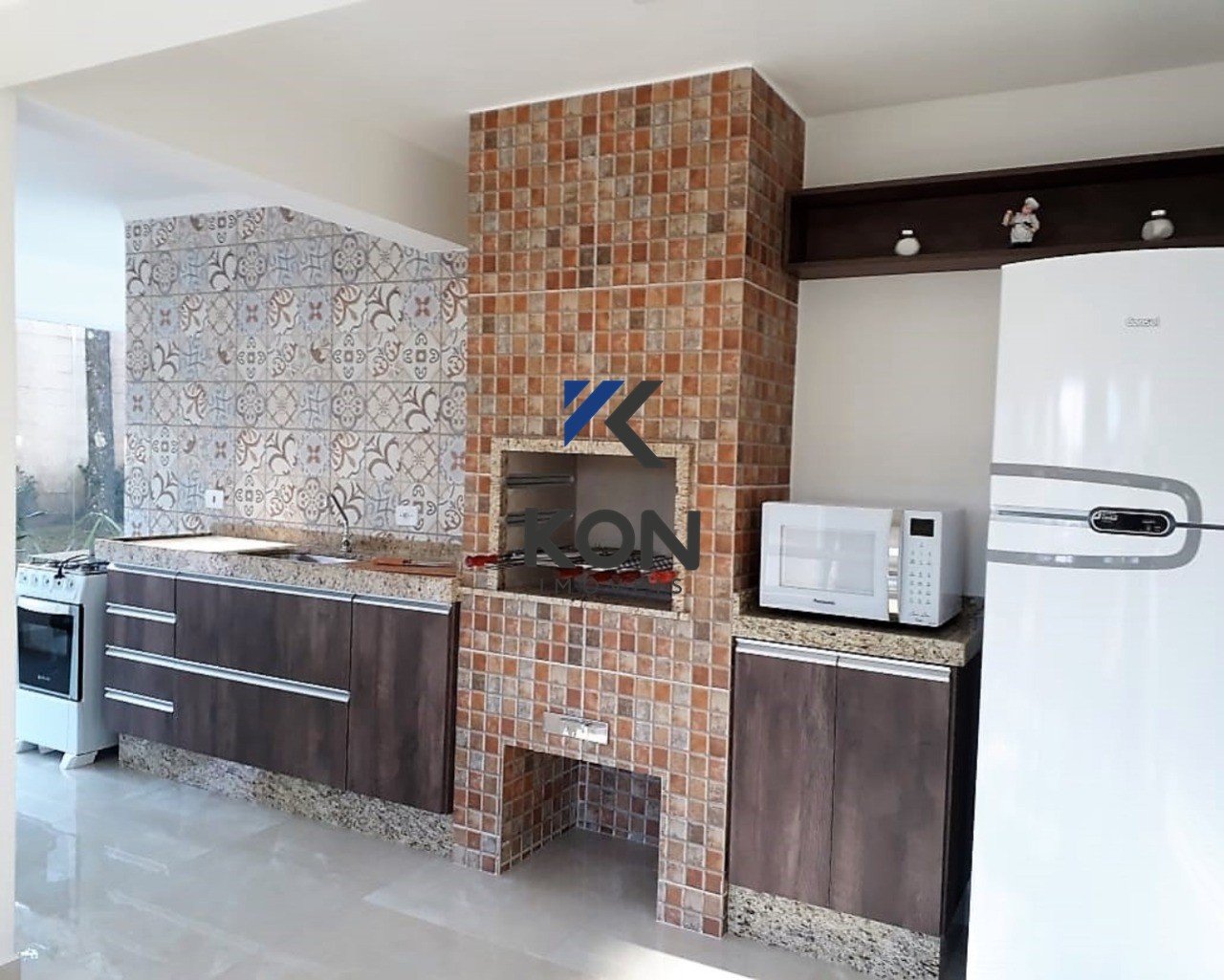 Apartamento á Venda no Pinheirinho