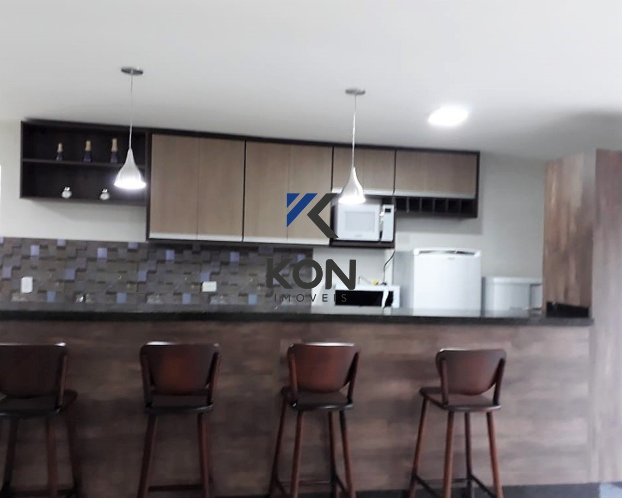 Apartamento á Venda no Pinheirinho