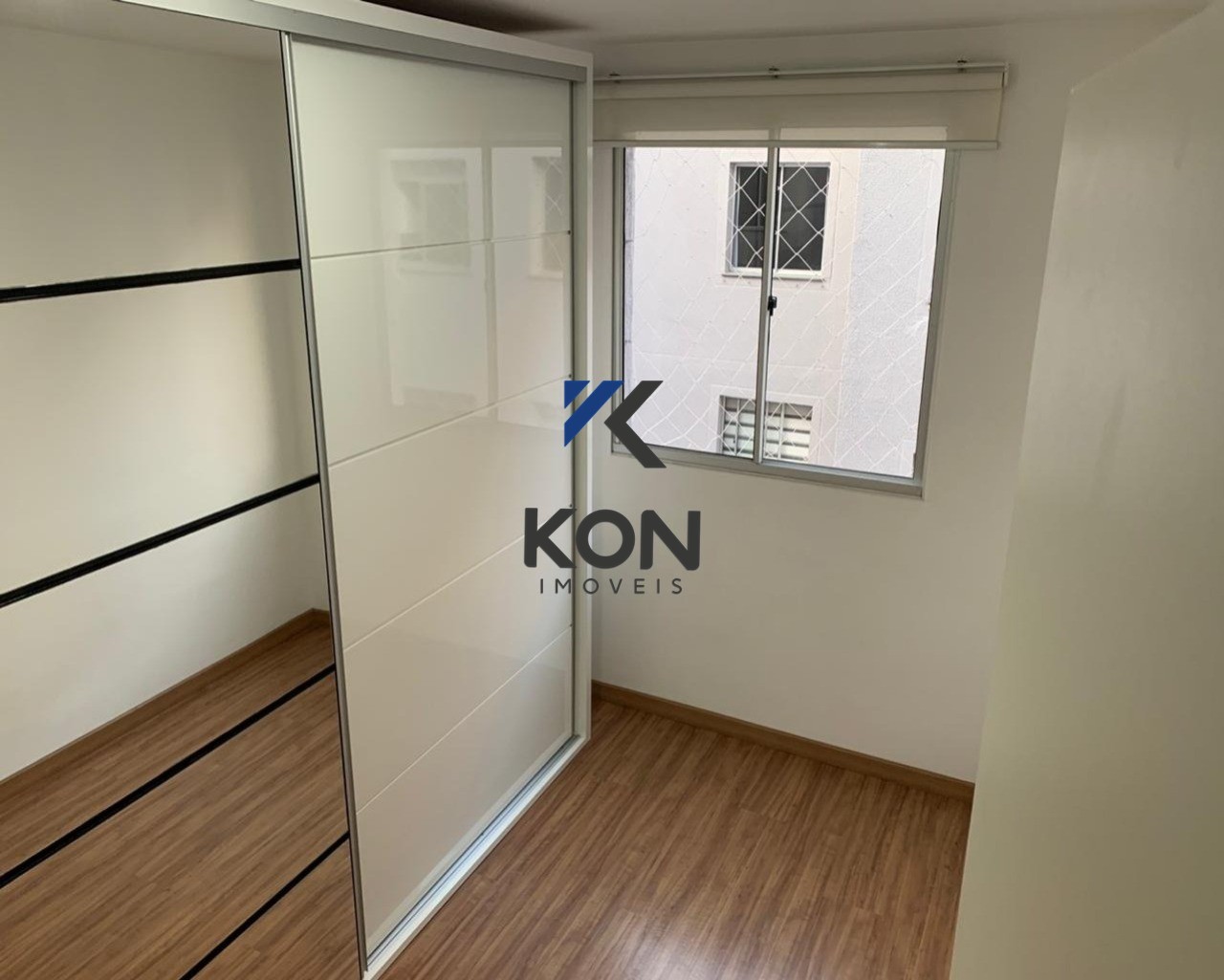 Apartamento á venda no pinheirinho