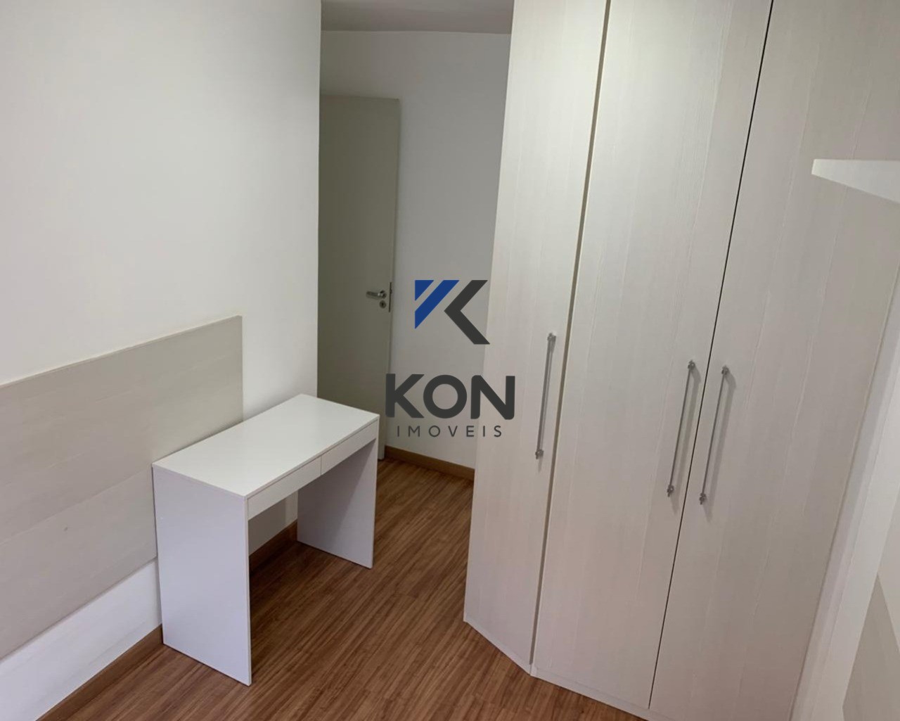 Apartamento á venda no pinheirinho