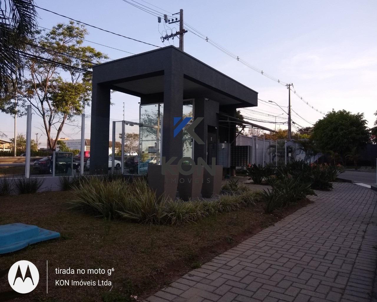 Apartamento á Venda no Pinheirinho