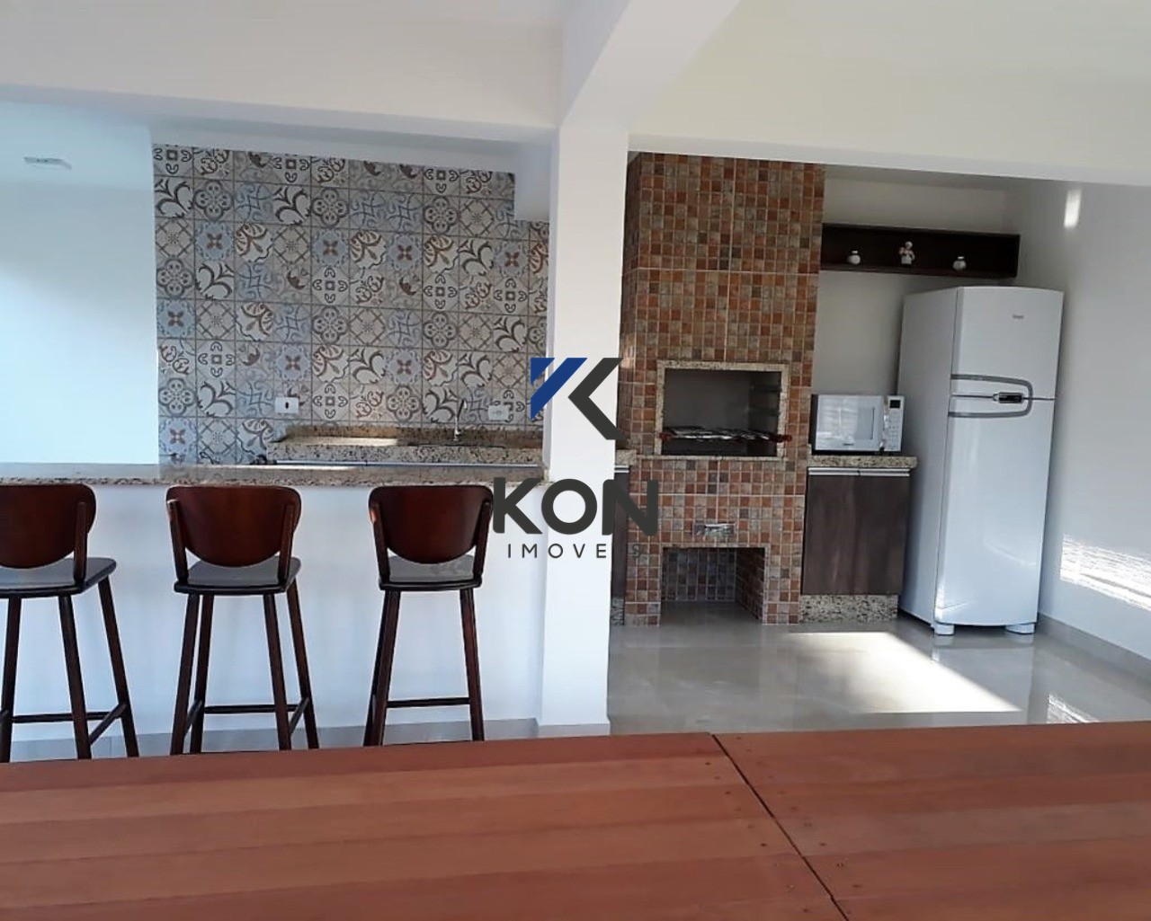 Apartamento á Venda no Pinheirinho