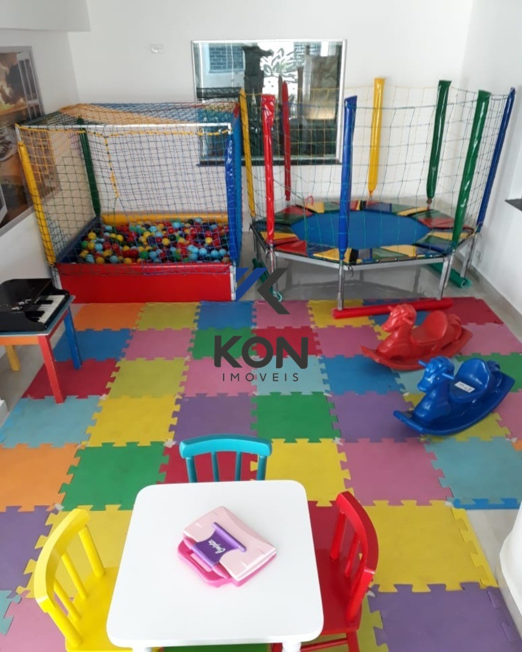 Apartamento á Venda no Pinheirinho