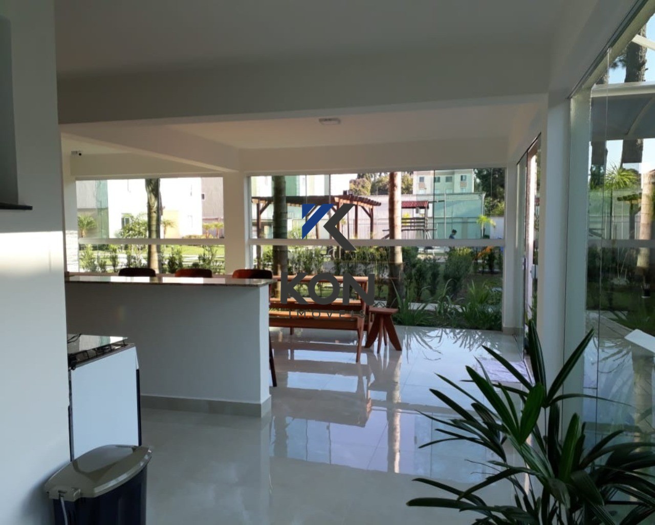 Apartamento á Venda no Pinheirinho