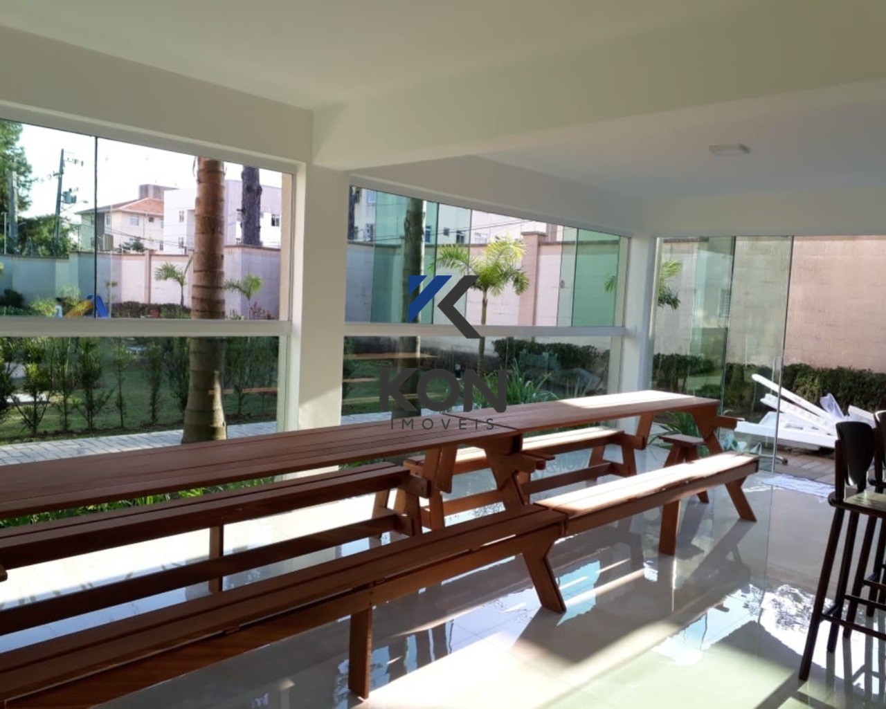 Apartamento á Venda no Pinheirinho