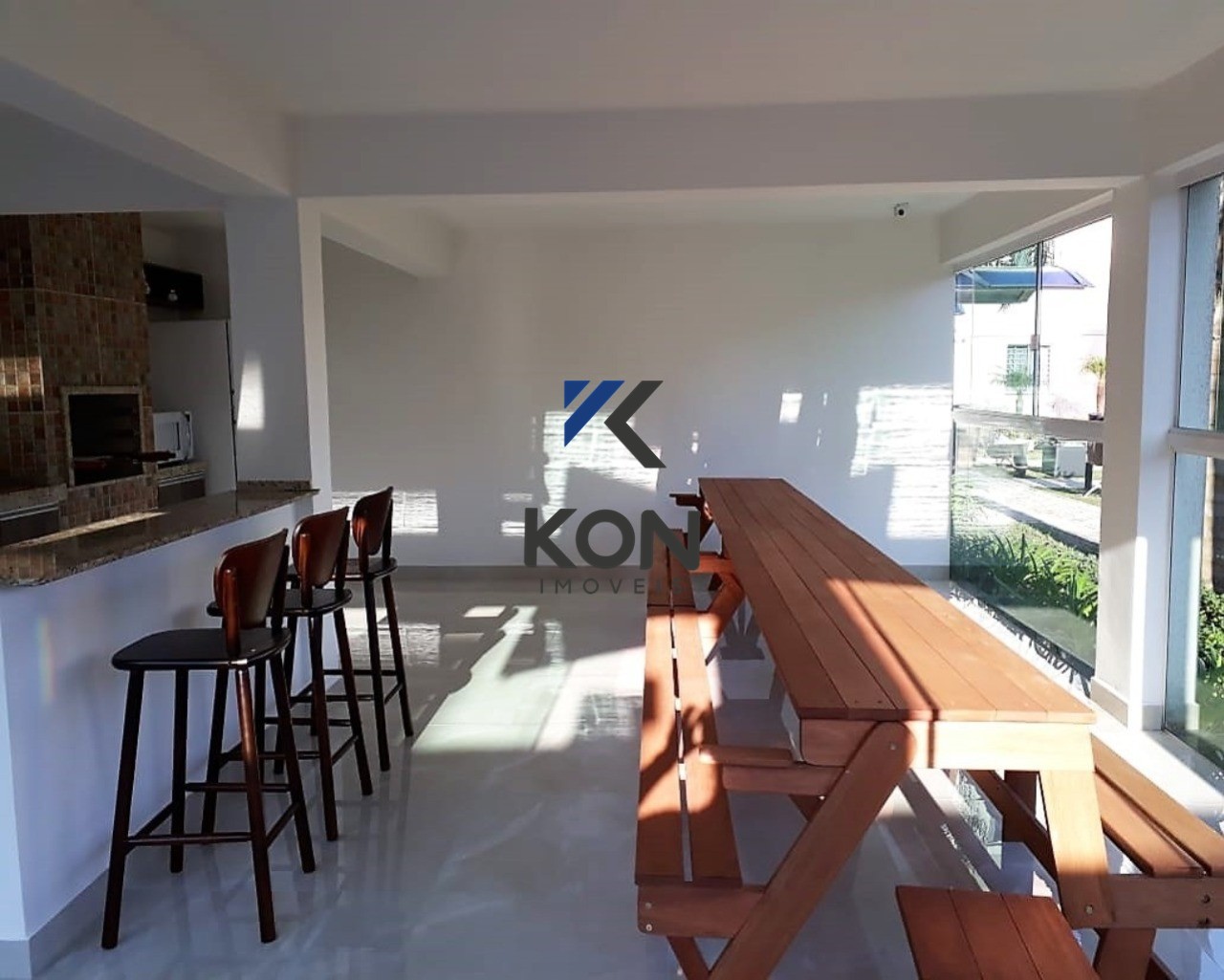 Apartamento á Venda no Pinheirinho