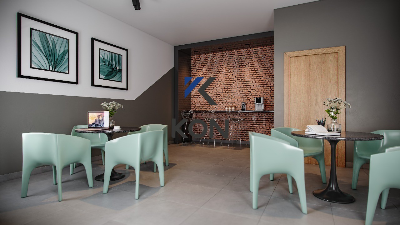 Apartamento residencial em curitiba - pr, lindóia