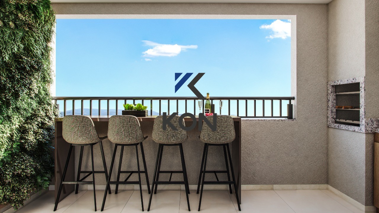 Apartamento residencial em curitiba - pr, lindóia