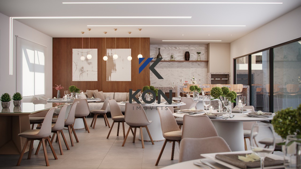 Apartamento residencial em curitiba - pr, lindóia