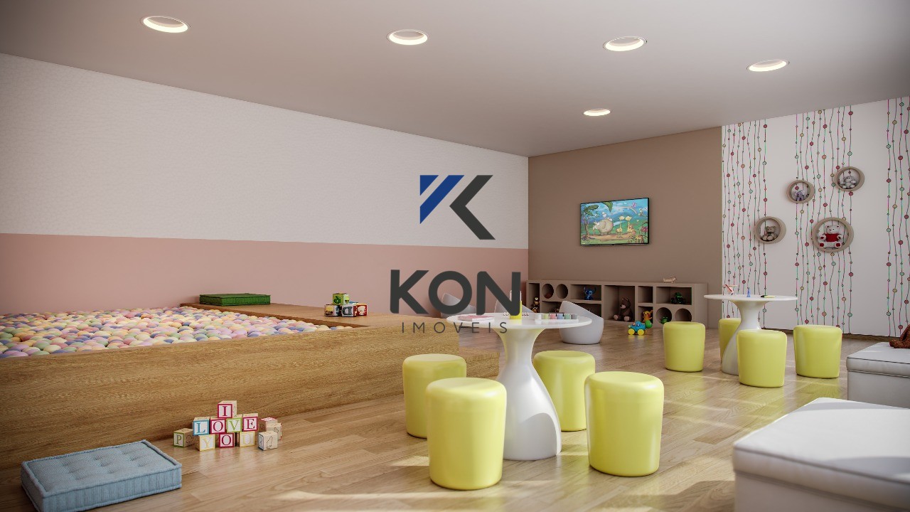 Apartamento residencial em curitiba - pr, lindóia