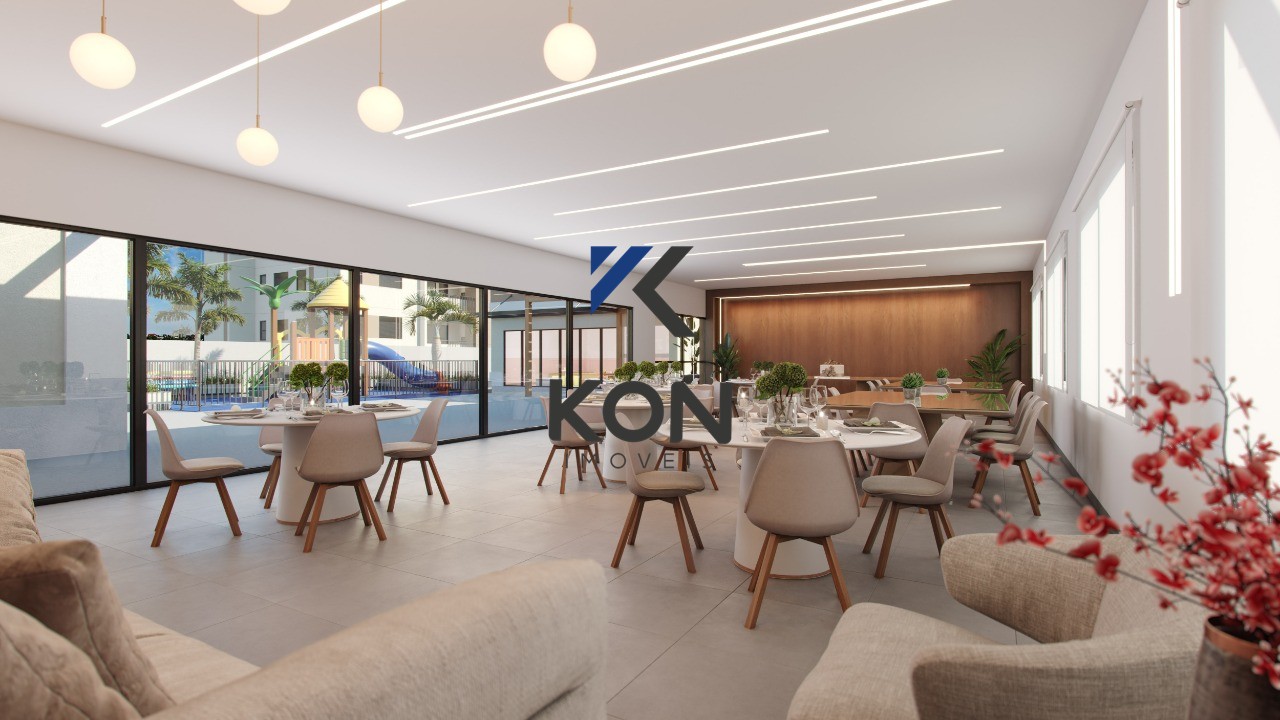 Apartamento residencial em curitiba - pr, lindóia