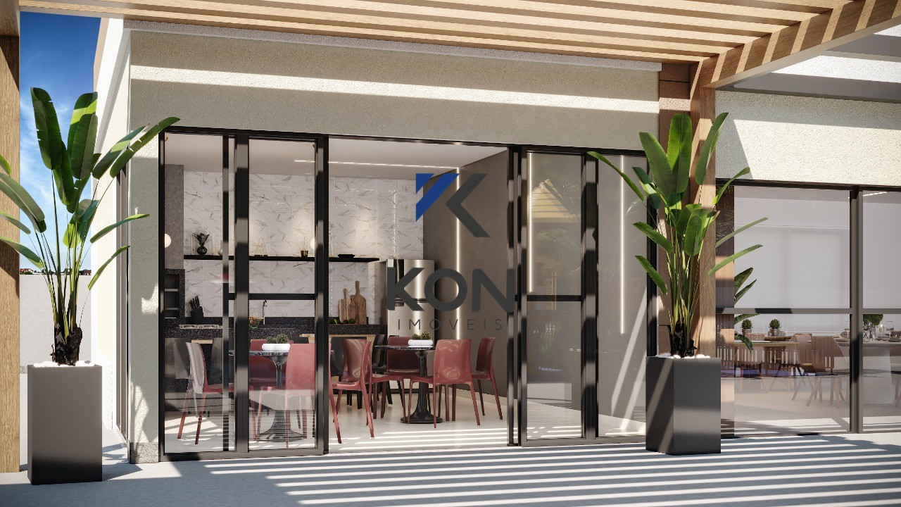 Apartamento residencial em curitiba - pr, lindóia