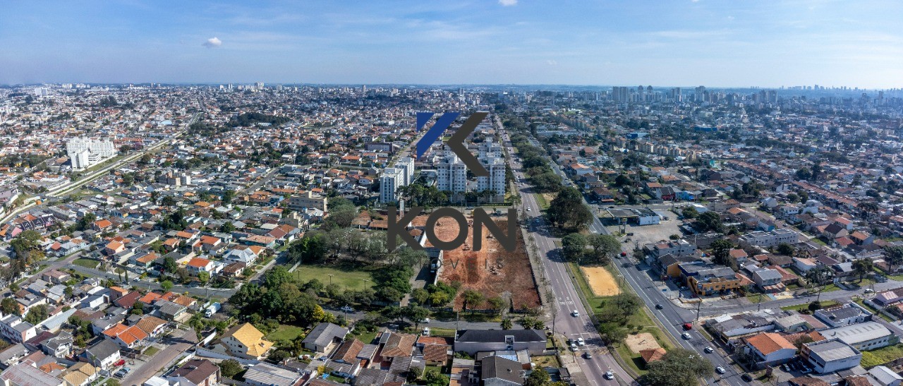 Apartamento residencial em curitiba - pr, lindóia