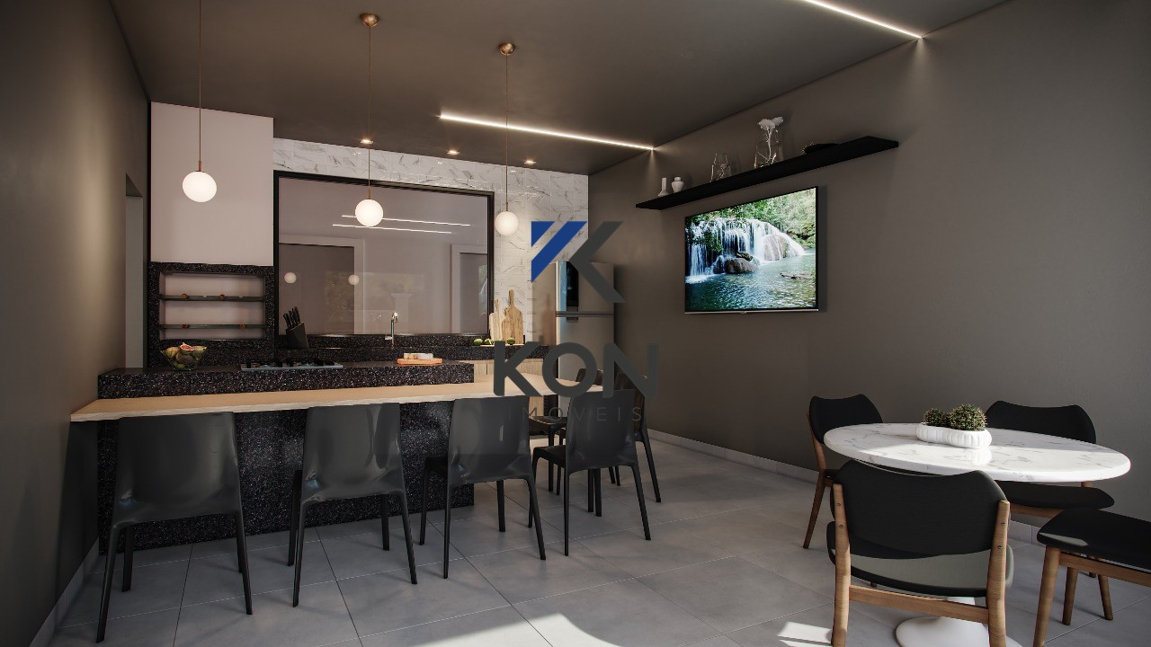 Apartamento residencial em curitiba - pr, lindóia