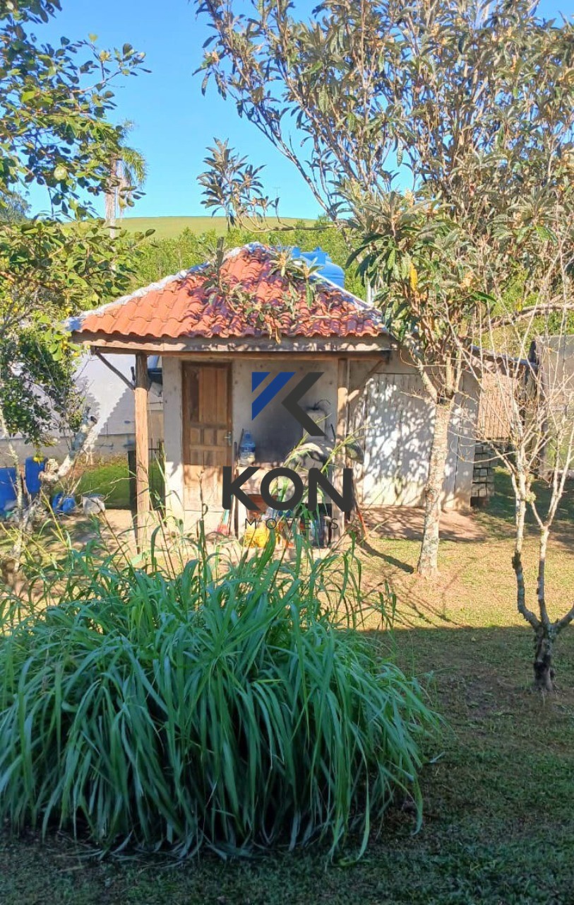 Sítio de 2,2 hectares na lapa/pr ? estrada rio da areia: mor