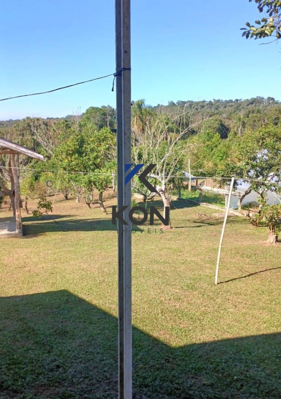 Sítio de 2,2 hectares na lapa/pr ? estrada rio da areia: mor