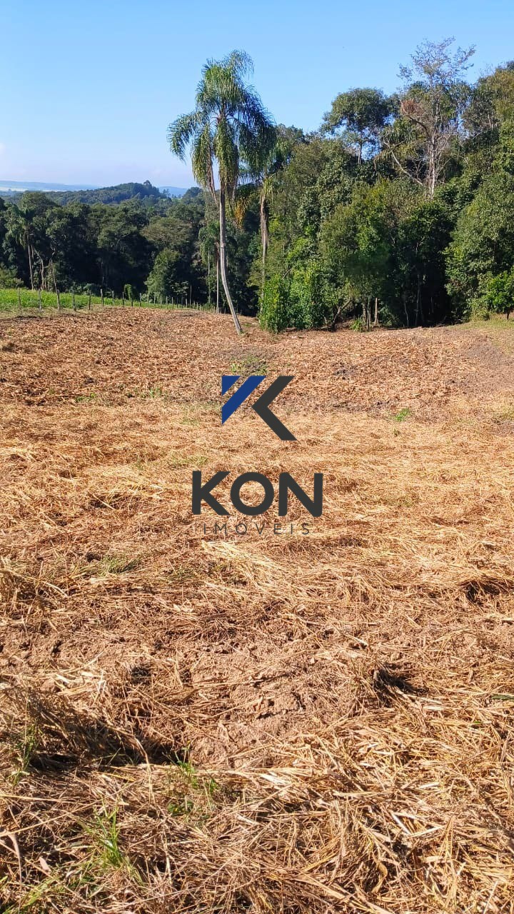 Sítio de 2,2 hectares na lapa/pr ? estrada rio da areia: mor