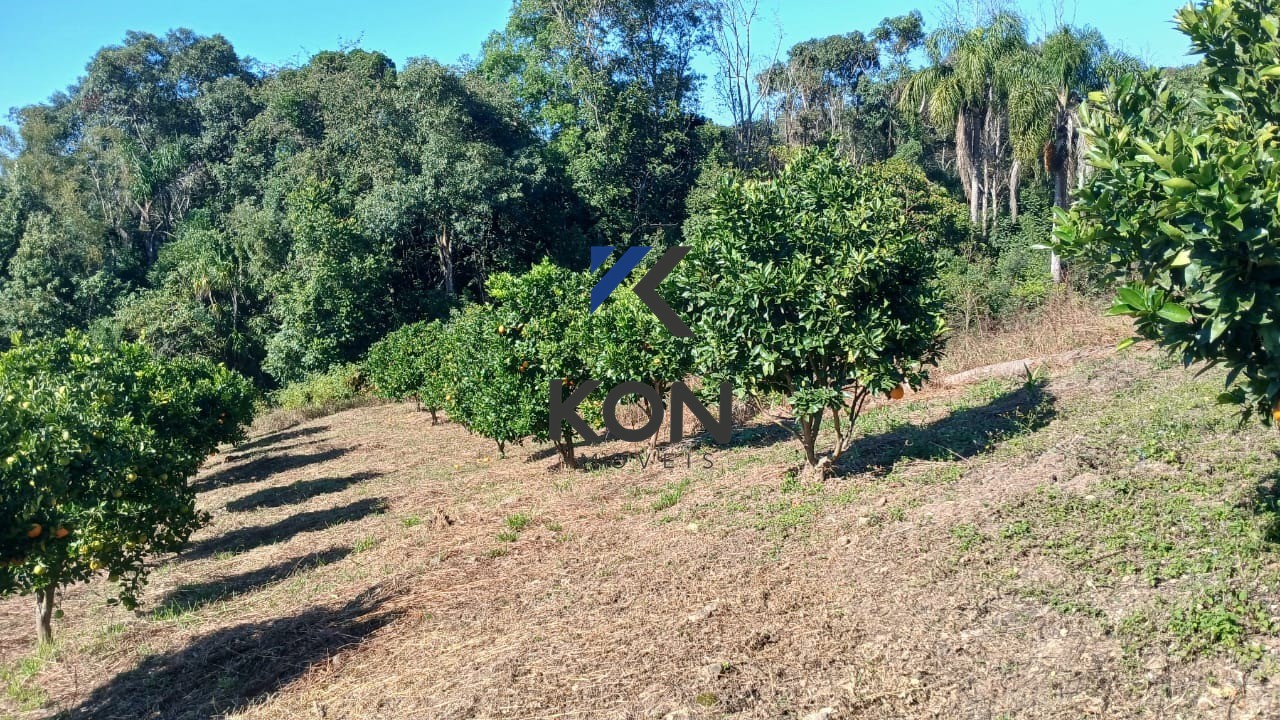 Sítio de 2,2 hectares na lapa/pr ? estrada rio da areia: mor
