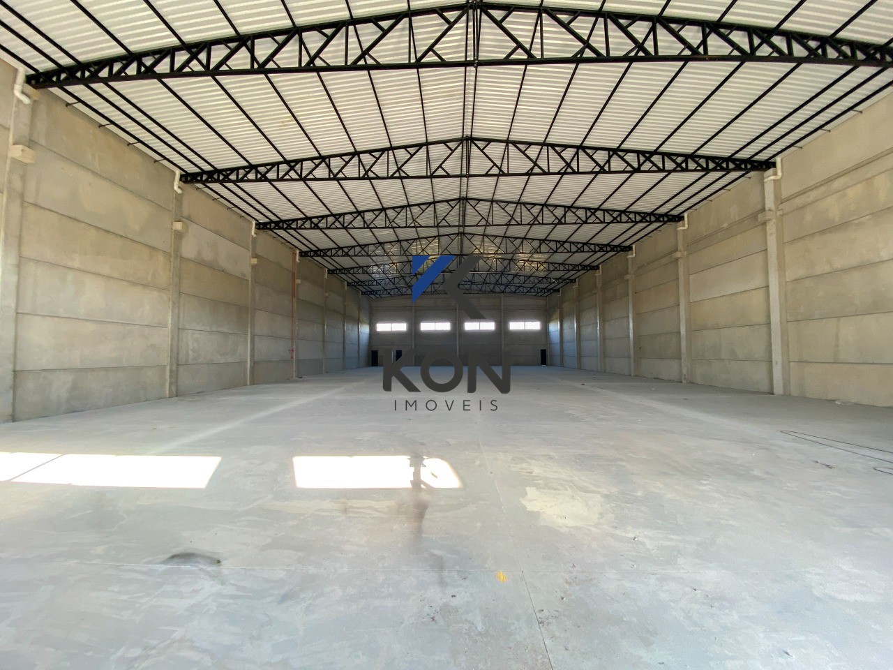 Hub logístico e industrial fazenda rio grande pr até 5.000 m