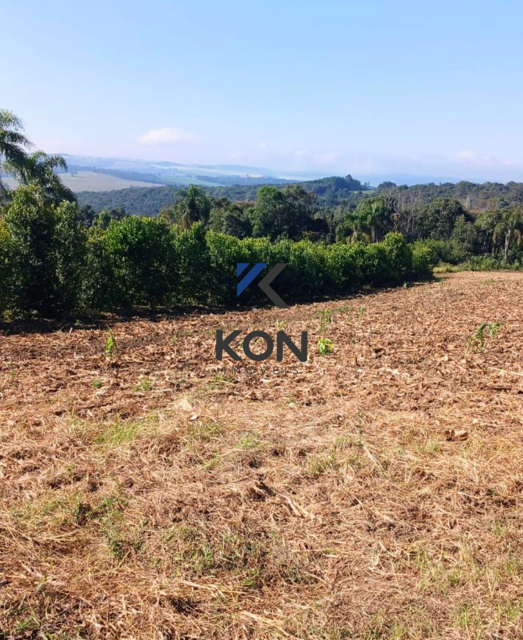 Sítio de 2,2 hectares na lapa/pr ? estrada rio da areia: mor