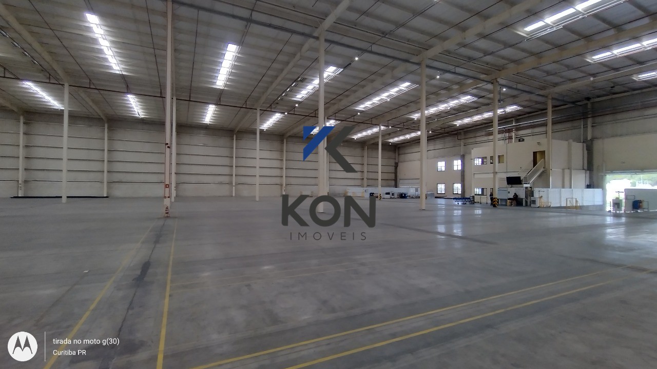 Galpão de 16.000m² para locação em curitiba pr - foto 12