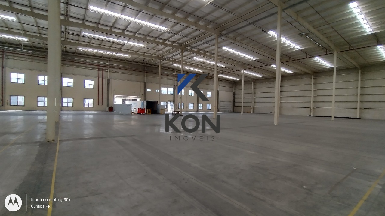 Galpão de 16.000m² para locação em curitiba pr - foto 14