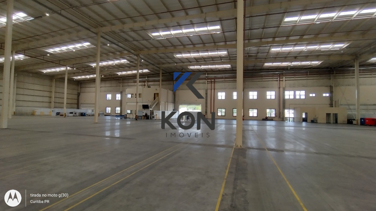 Galpão de 16.000m² para locação em curitiba pr - foto 11