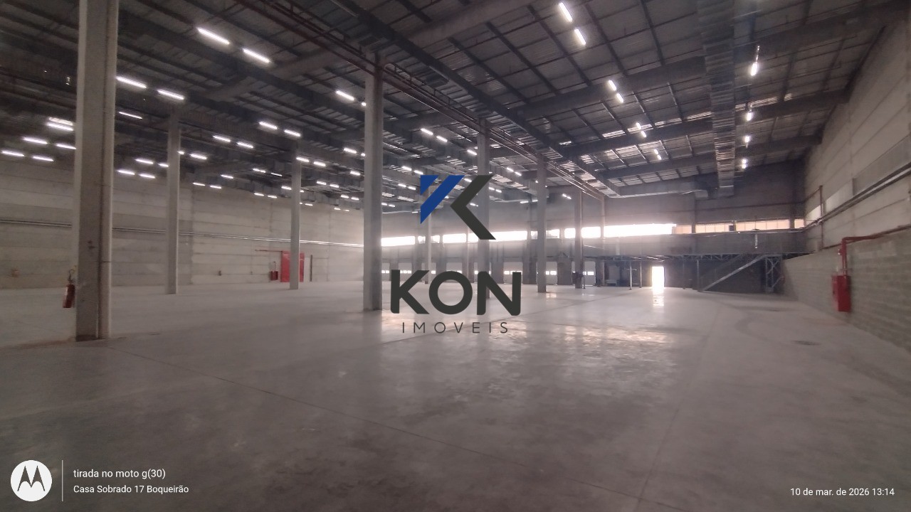 Galpão logístico no cic curitiba para locação 8.729 m² próxi - foto 3