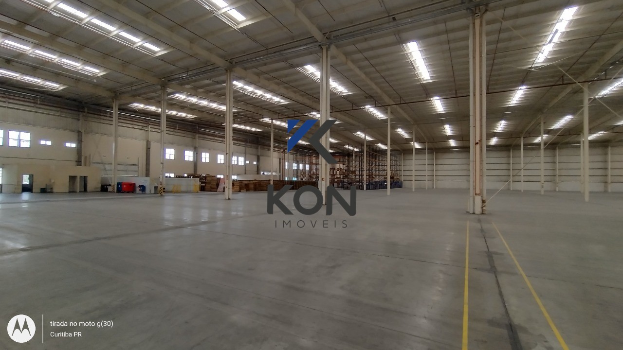 Galpão de 16.000m² para locação em curitiba pr - foto 10