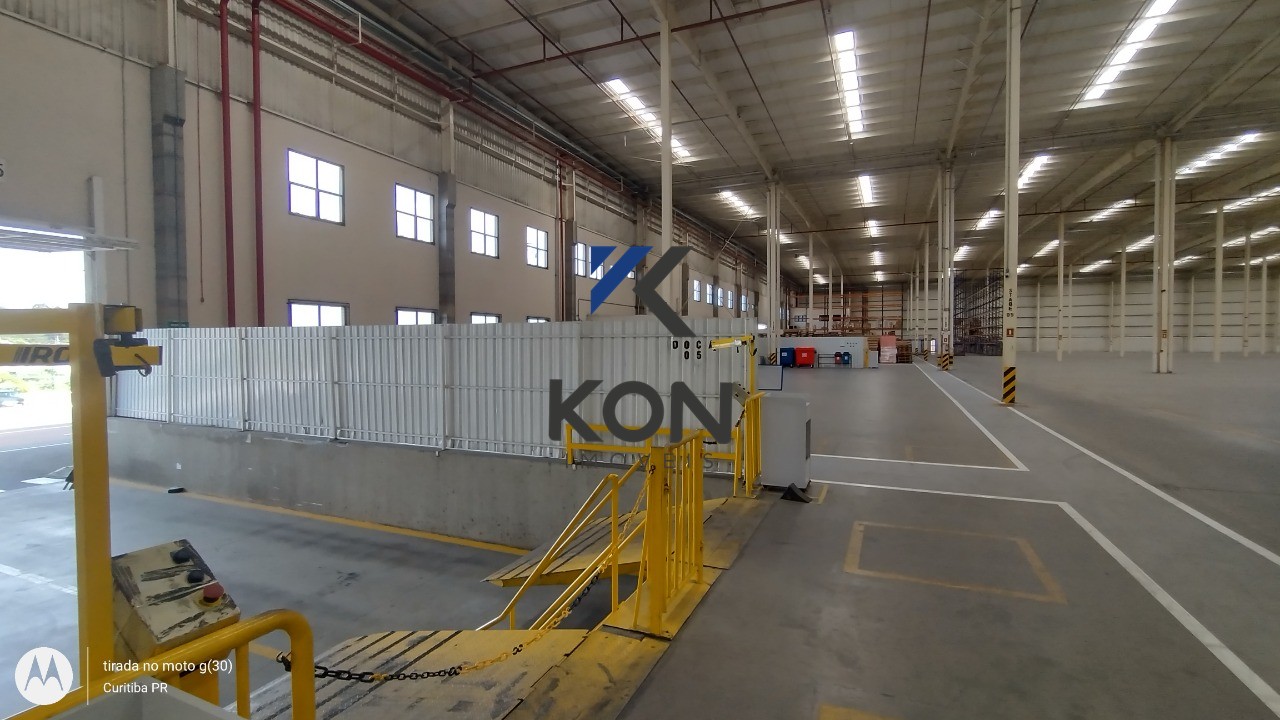 Galpão de 16.000m² para locação em curitiba pr - foto 7