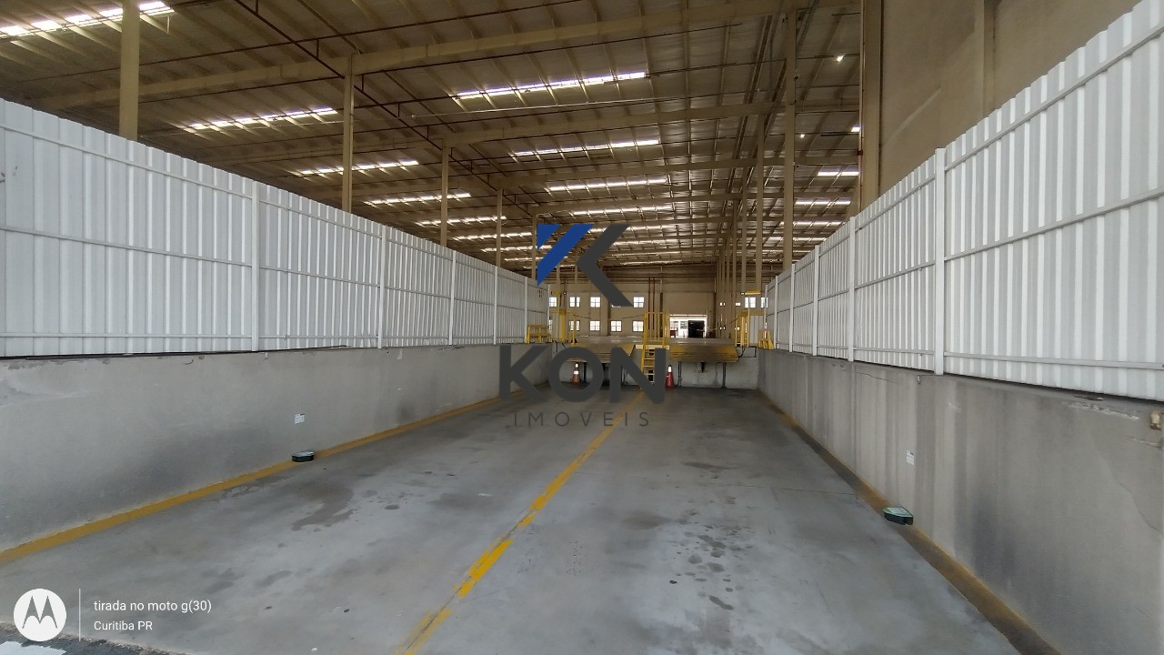 Galpão de 16.000m² para locação em curitiba pr - foto 2
