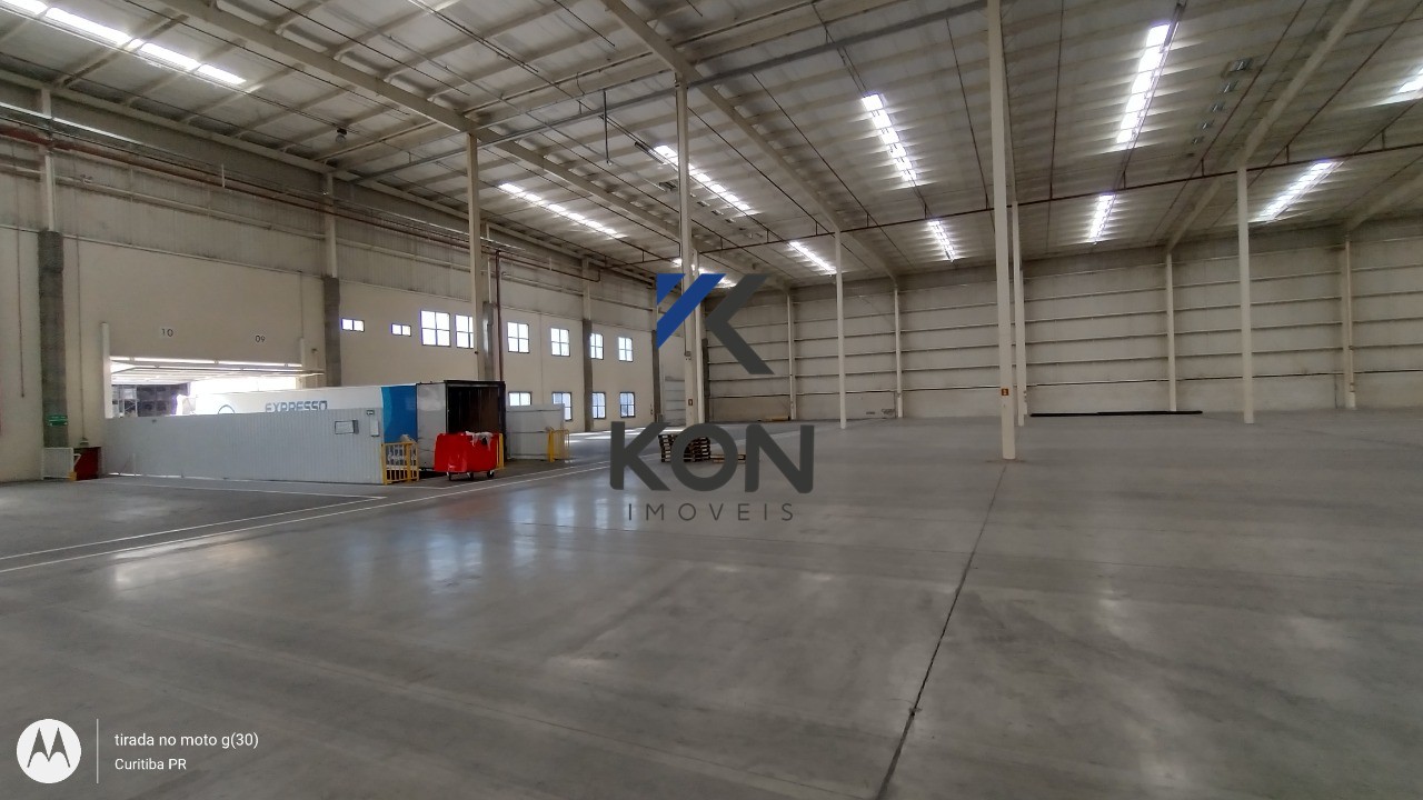 Galpão de 16.000m² para locação em curitiba pr - foto 15