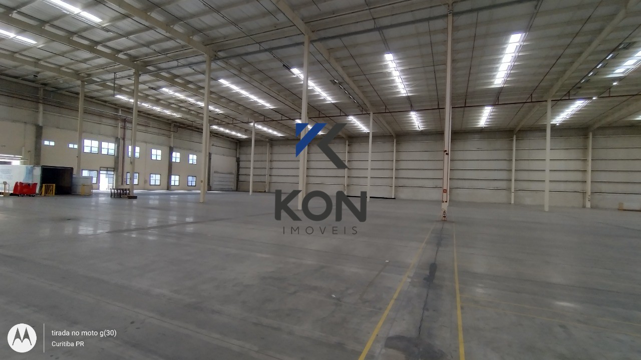 Galpão de 16.000m² para locação em curitiba pr - foto 13