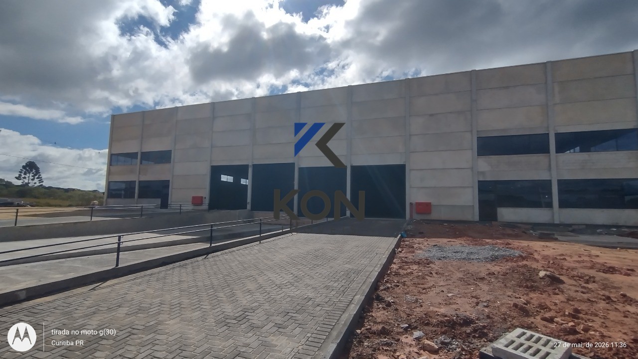 Galpão/Deposito/Armazem com 2.700m² para locação em Condominio