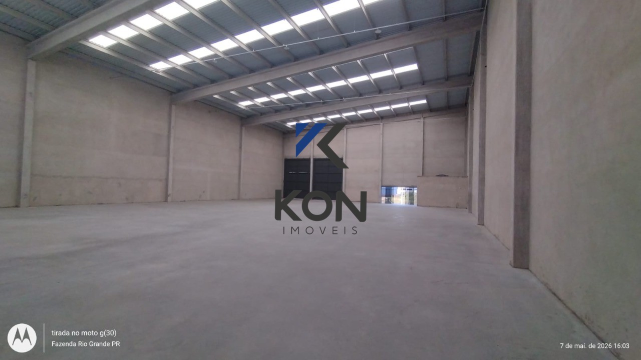 [locação] galpão industrial 1.000m² a 2.000m² dentro de cond