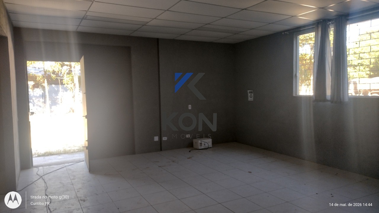 Galpão para Locação, 2.500 m² - Pinheirinho, Curitiba/PR