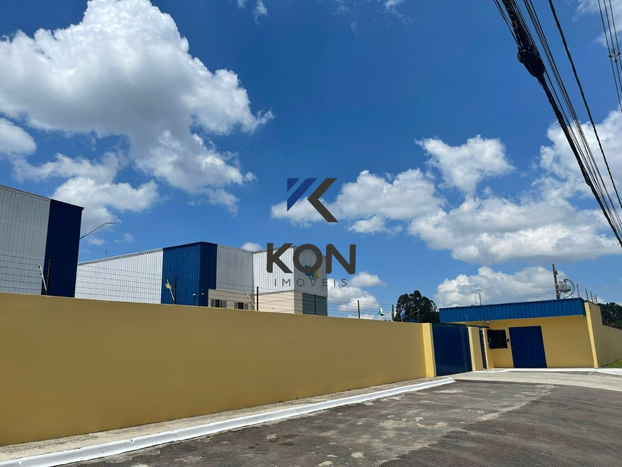 Excelente oportunidade logística e industrial em são josé do - foto 12