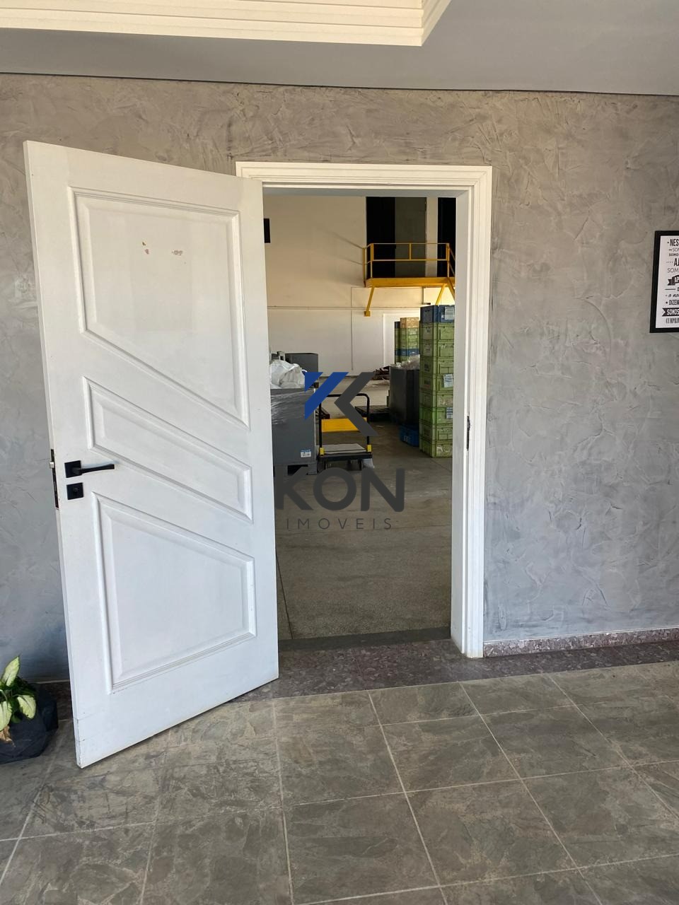 Excelente Oportunidade Logística e Industrial em São José dos Pinhais