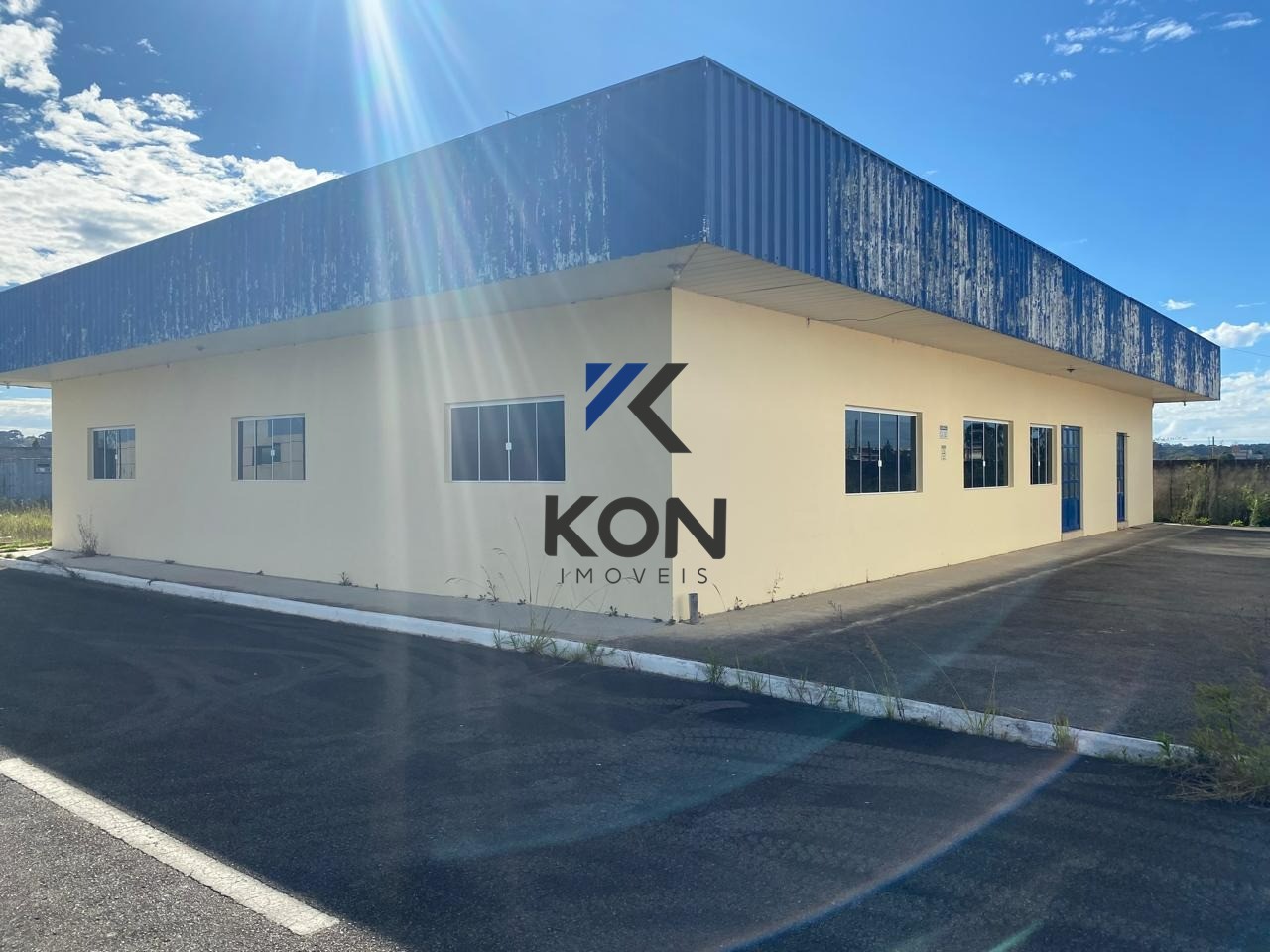 Excelente oportunidade logística e industrial em são josé do - foto 5
