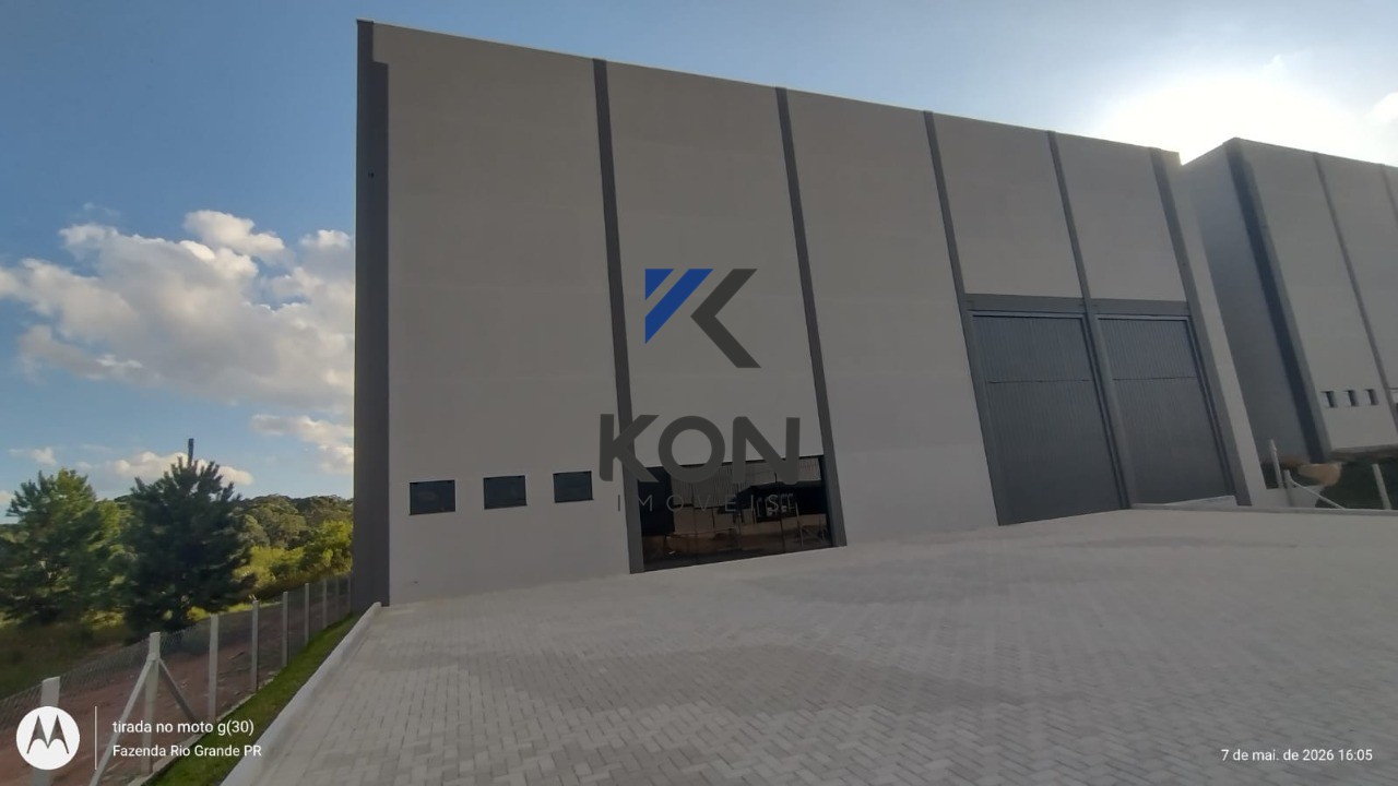 [locação] galpão industrial 1.000m² a 2.000m² dentro de cond