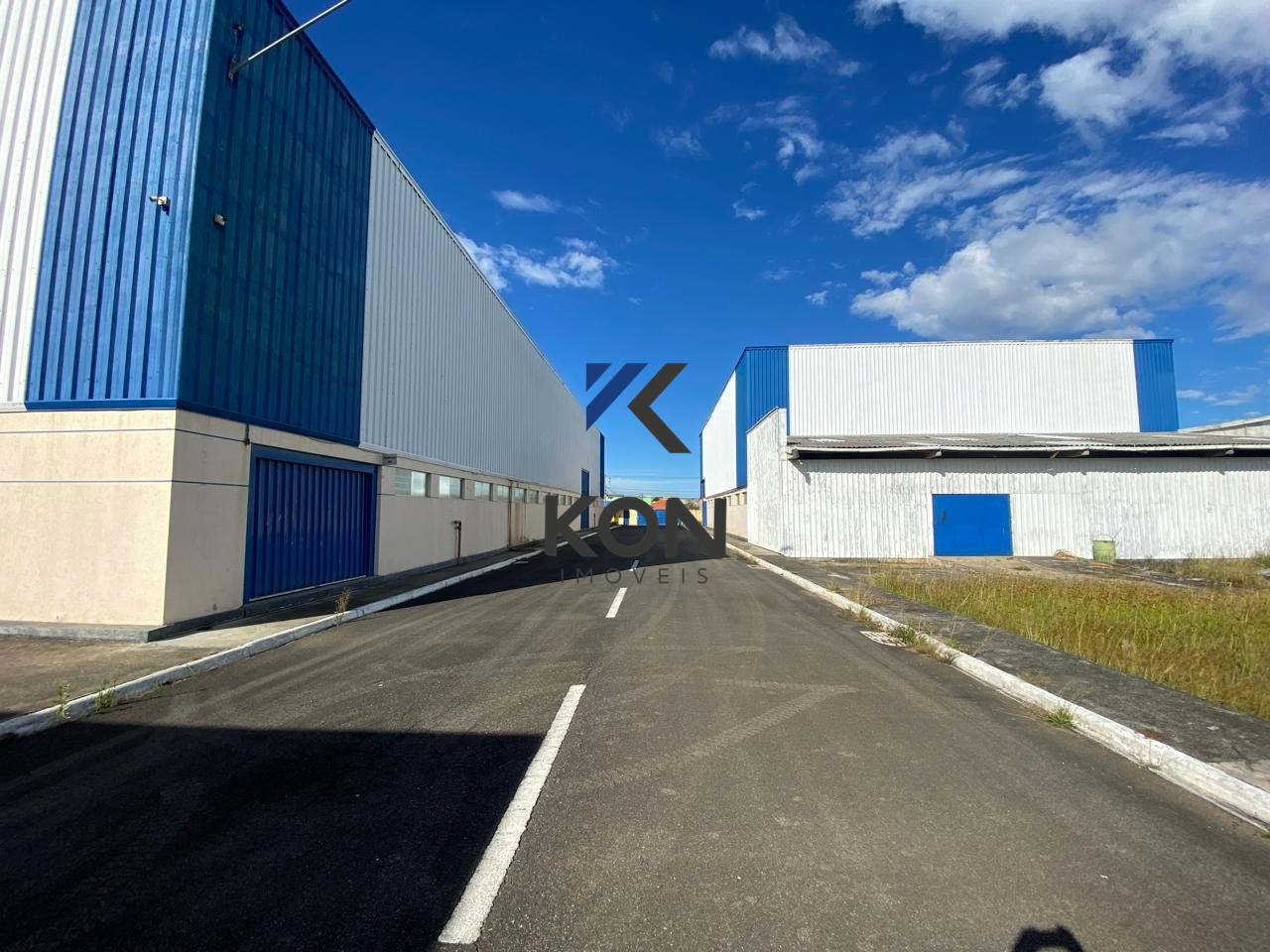 Excelente oportunidade logística e industrial em são josé do - foto 9