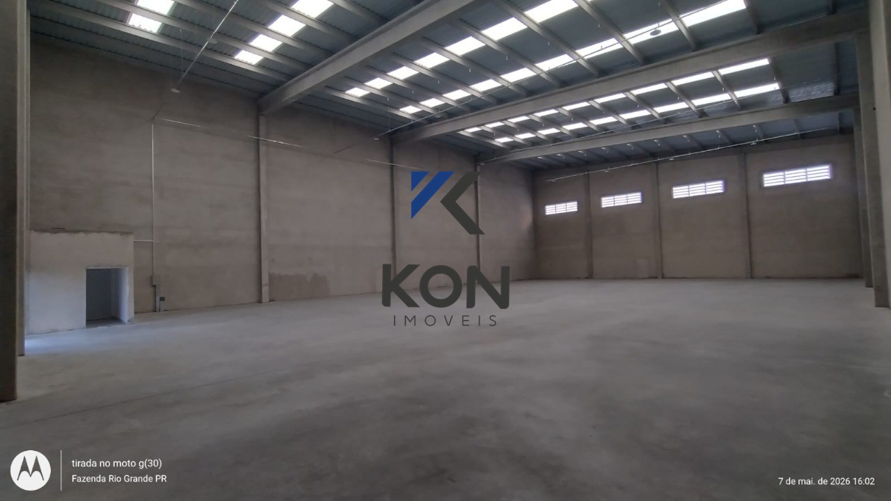 [locação] galpão industrial 1.000m² a 2.000m² dentro de cond