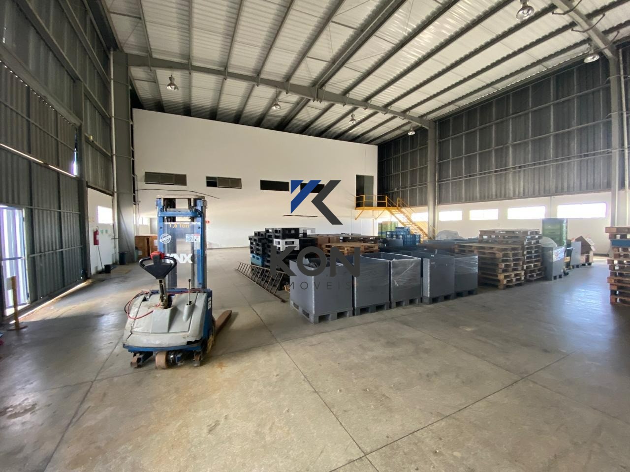Excelente oportunidade logística e industrial em são josé do - foto 15