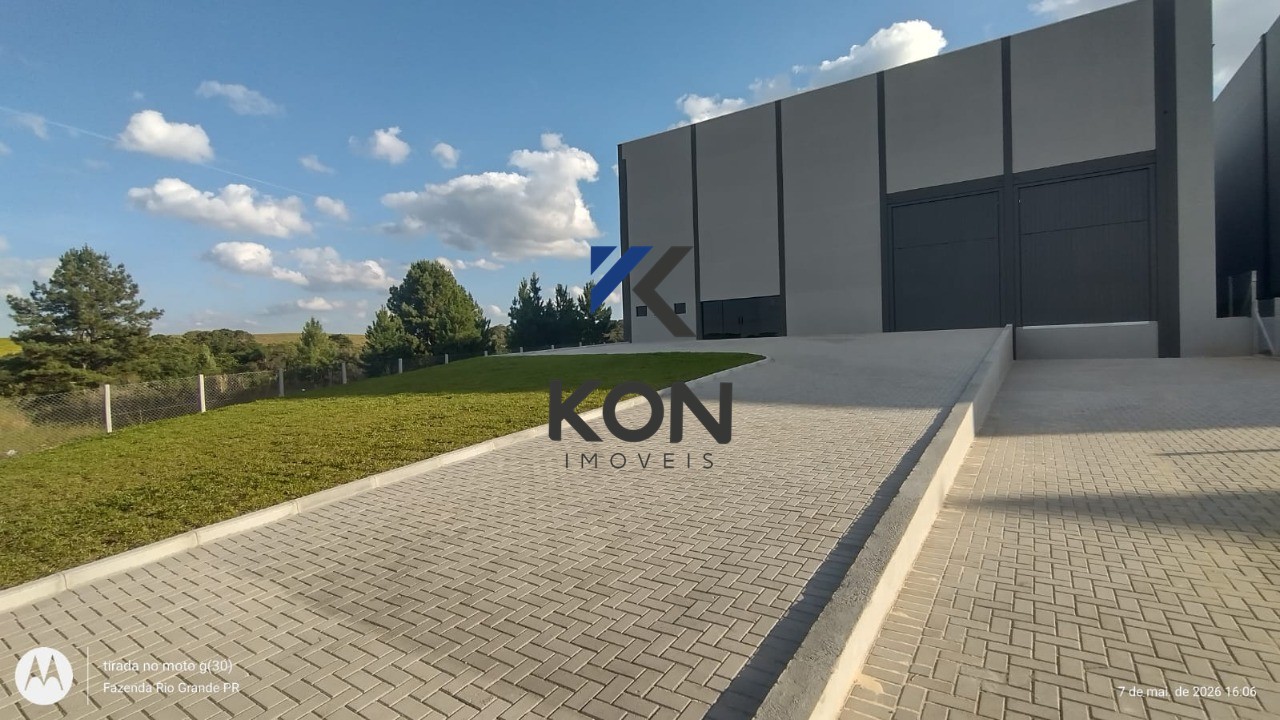 [locação] galpão industrial 1.000m² a 2.000m² dentro de cond